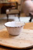 Portuguese 'Flourish' Bowls