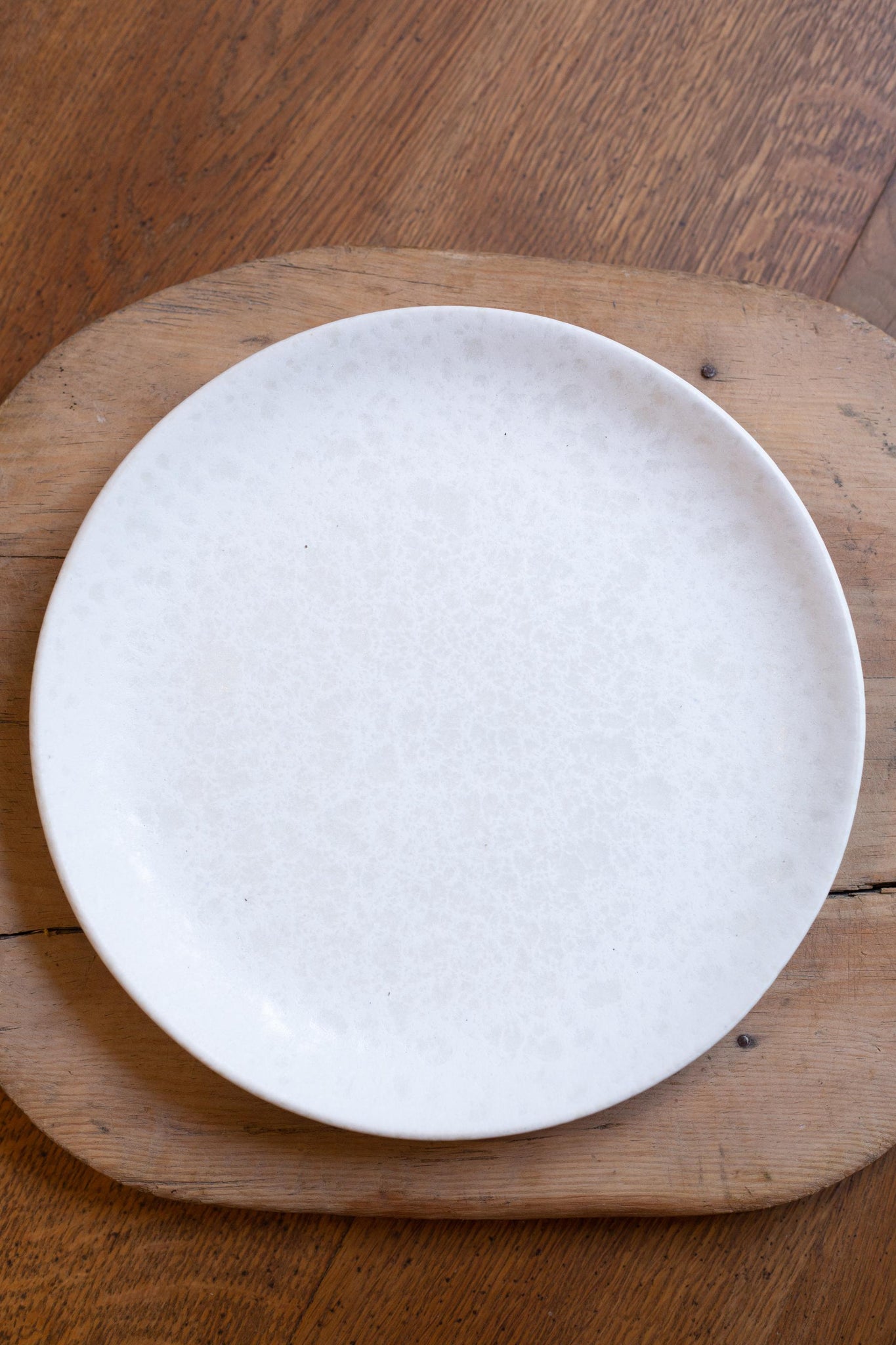 Portuguese 'Splash' Dinner Plates