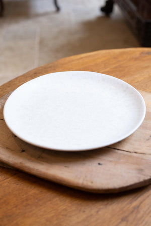 Portuguese 'Splash' Dinner Plates