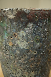 3x Foundry smelting pots - TallBoy Interiors
