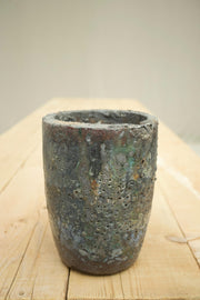 3x Foundry smelting pots - TallBoy Interiors