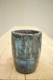 3x Foundry smelting pots - TallBoy Interiors