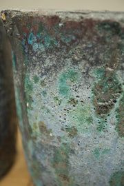 4x Foundry smelting pots - TallBoy Interiors