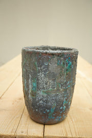 4x Foundry smelting pots - TallBoy Interiors
