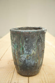 4x Foundry smelting pots - TallBoy Interiors