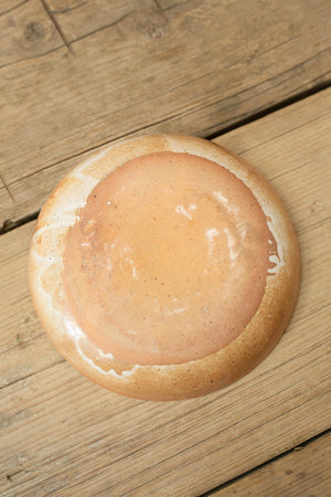 Vintage Spanish stoneware Tapas bowls