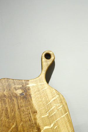 Chopping board with handle - Medium