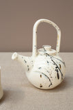 Splash Tea pot and tea cup set by Maya