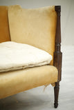Regency period antique country house sofa - TallBoy Interiors