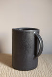 Portuguese 'Black lava' Jug