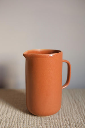 Portuguese 'Clay' Jug