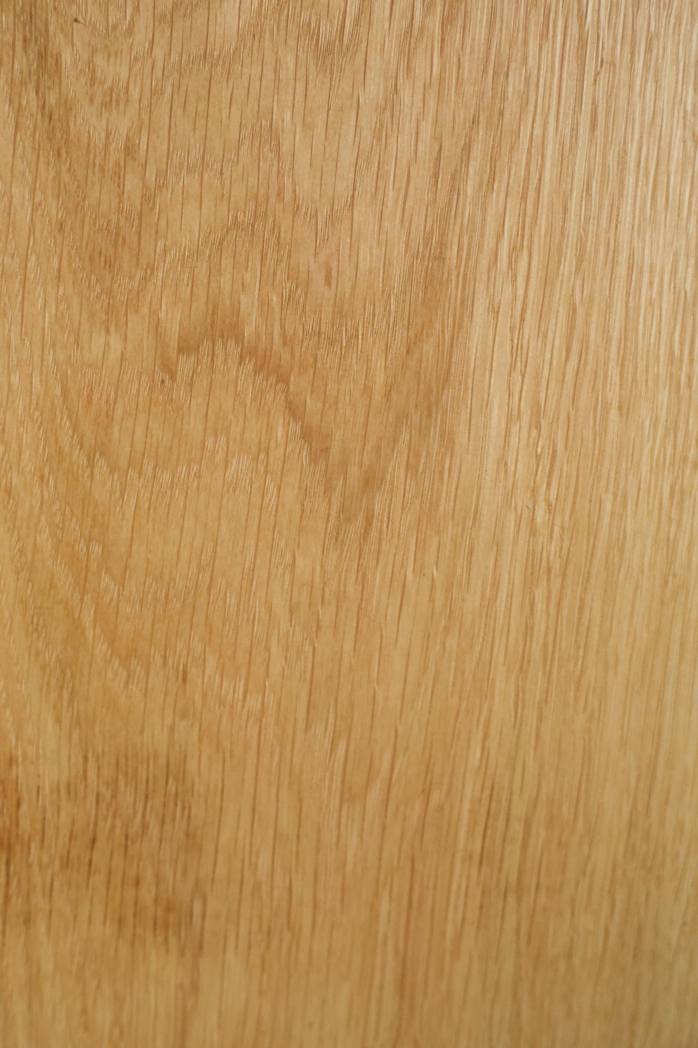 Single hole wooden serving board - Oak