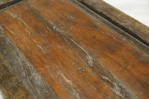 18th century antique French Mortuary table