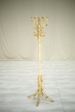 Vintage Bamboo coat stand No-1