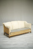 19th century Howard and sons style country house sofa
