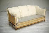 19th century Howard and sons style country house sofa