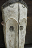 20th century African mask from Gabon - Small