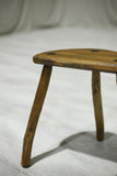 Pair of Antique 20th century country stools