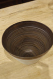 Studio pottery bowl- For Heals by Bruce Mervyn Chivers