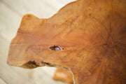 20th century Naturalistic root table - TallBoy Interiors