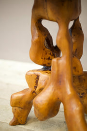 20th century Naturalistic root table - TallBoy Interiors