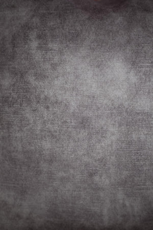 Storm grey velvet scatter cushions - 18inch