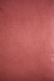 Indian red velvet scatter cushions - 20 inch
