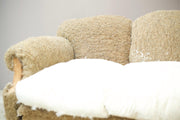 1930's English country house sofa - TallBoy Interiors
