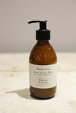 Heaven Scent hand & body lotion- Rhubarb & Ginger 250ml