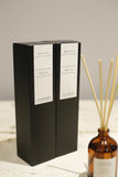 Heaven Scent reed diffuser- Black oud 100ml