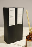 Heaven Scent reed diffuser- Amber & Tonka bean 100ml