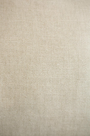 Flax linen scatter cushions - 18 inch