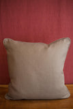 Pumice linen scatter cushions - 20 inch