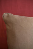 Pumice linen scatter cushions - 20 inch