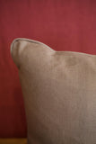 Pumice Linen scatter cushions - 18 inch