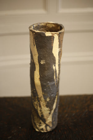 20th century Studio pottery vase #2 - TallBoy Interiors