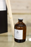 Natural Vegetable base Reed Diffuser - Stargazer Lily & Hibiscus