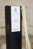 Natural Vegetable base Reed Diffuser - Amber & Tonka Bean