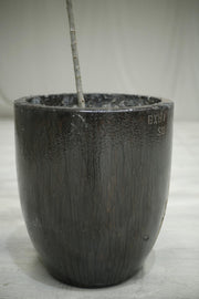 Very Large smelting pot- No3 - TallBoy Interiors