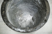 Very Large smelting pot- No3 - TallBoy Interiors