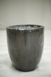 Very Large smelting pot- No3 - TallBoy Interiors