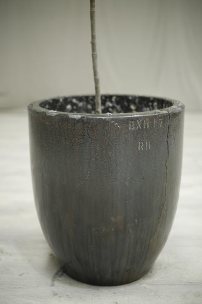 Very Large smelting pot- No4