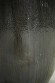 Very Large smelting pot- No4 - TallBoy Interiors
