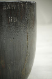 Very Large smelting pot- No4 - TallBoy Interiors