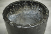 Very Large smelting pot- No4 - TallBoy Interiors