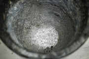 Very Large smelting pot- No4 - TallBoy Interiors