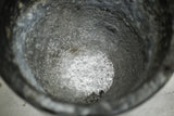 Very Large smelting pot- No4