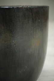Very Large smelting pot- No4 - TallBoy Interiors