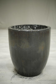 Very Large smelting pot- No4 - TallBoy Interiors