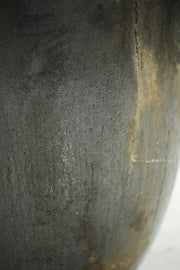 Very large smelting pot- No5 - TallBoy Interiors